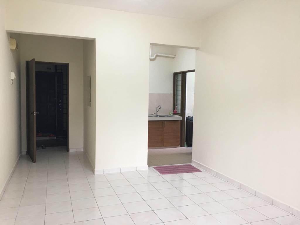 Apartment Sri Hijauan Ukay Perdana For Sale - photo 5