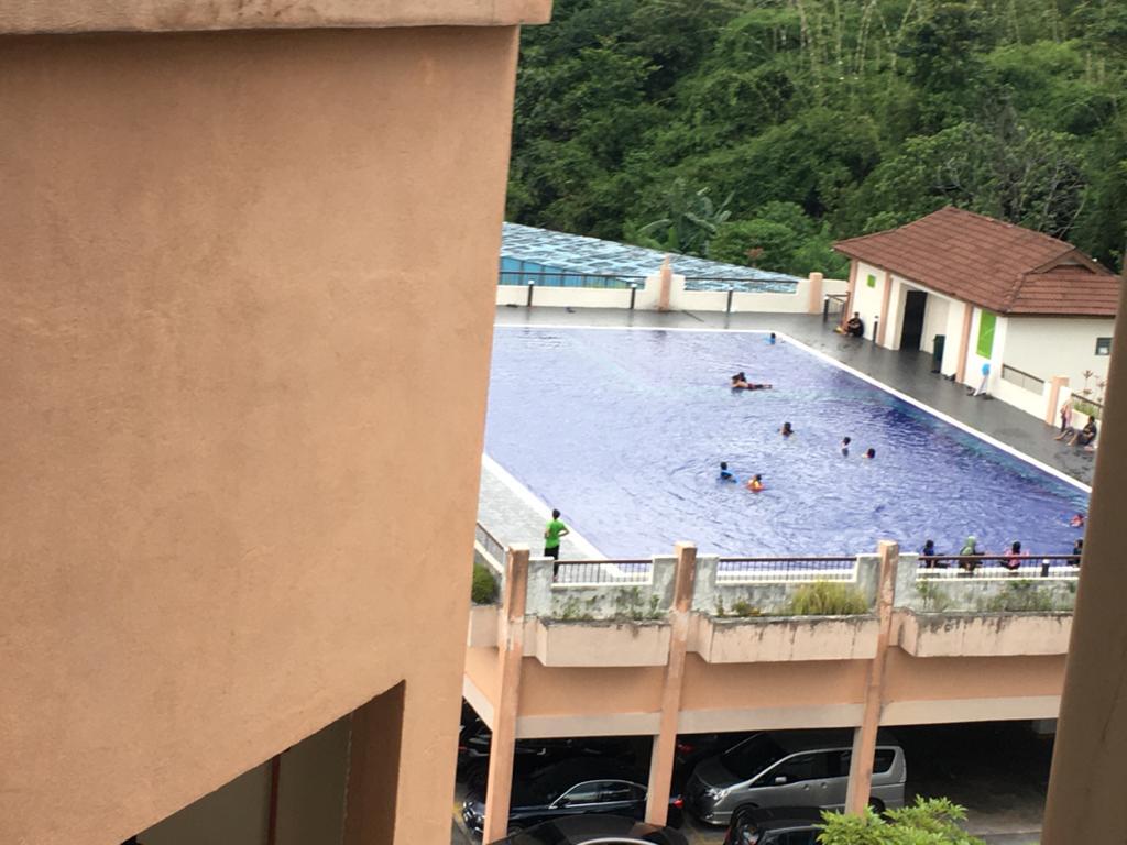 Apartment Sri Hijauan Ukay Perdana For Sale - photo 6