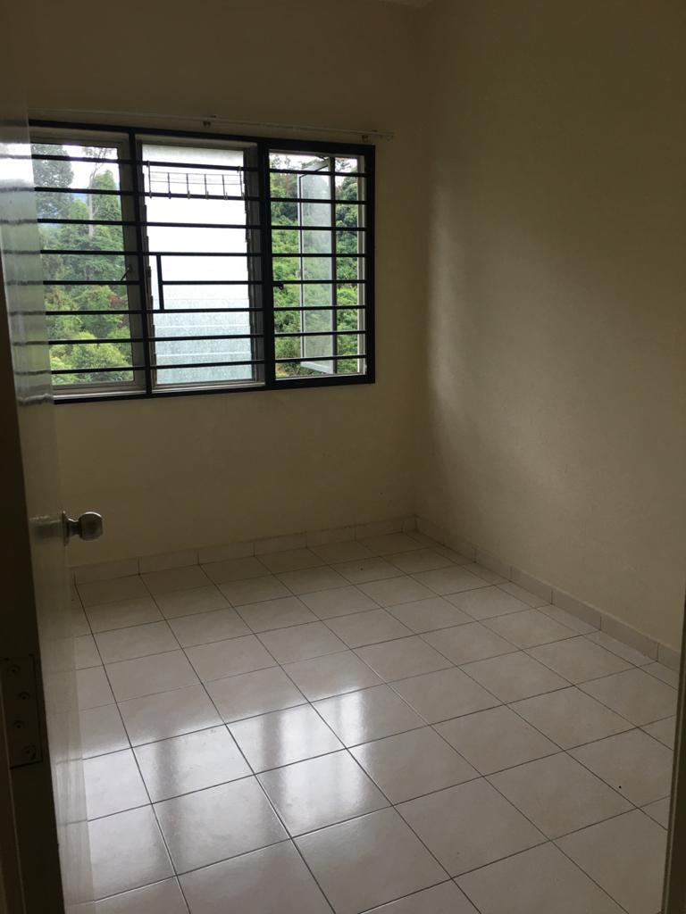 Apartment Sri Hijauan Ukay Perdana For Sale - photo 8