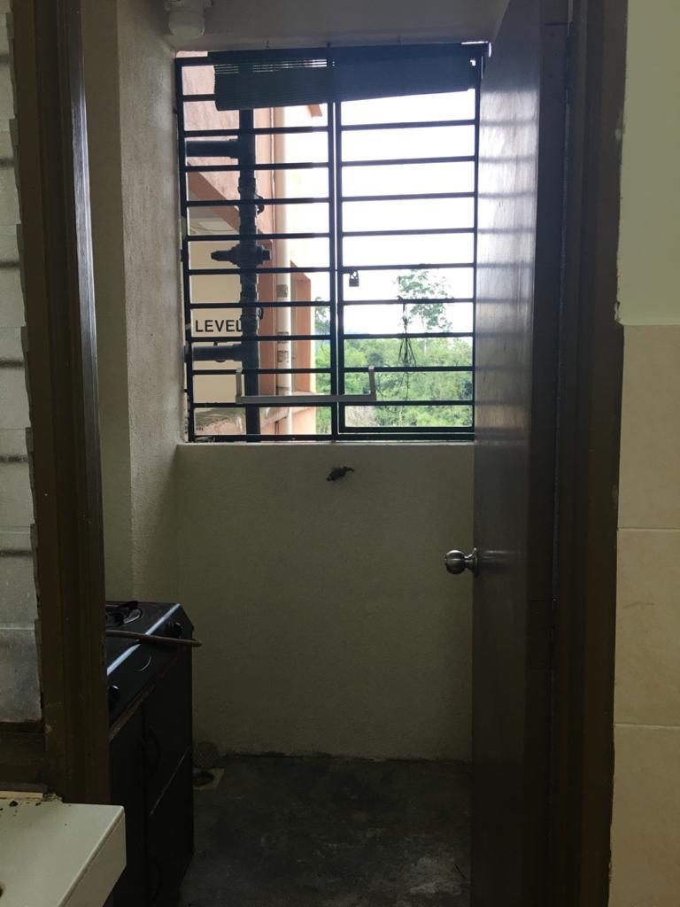Apartment Sri Hijauan Ukay Perdana For Sale - photo 9
