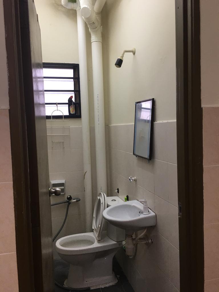 Apartment Sri Hijauan Ukay Perdana For Sale - photo 10