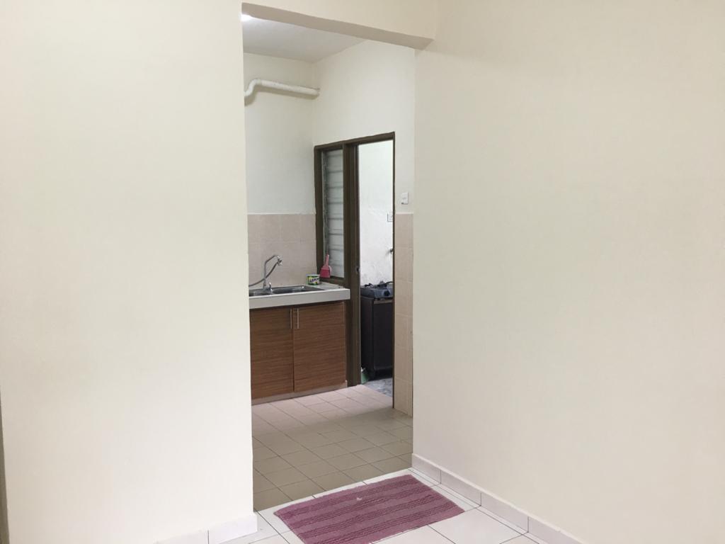 Apartment Sri Hijauan Ukay Perdana For Sale - photo 11