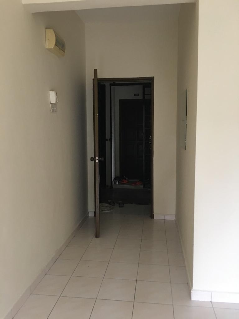 Apartment Sri Hijauan Ukay Perdana For Sale - photo 12
