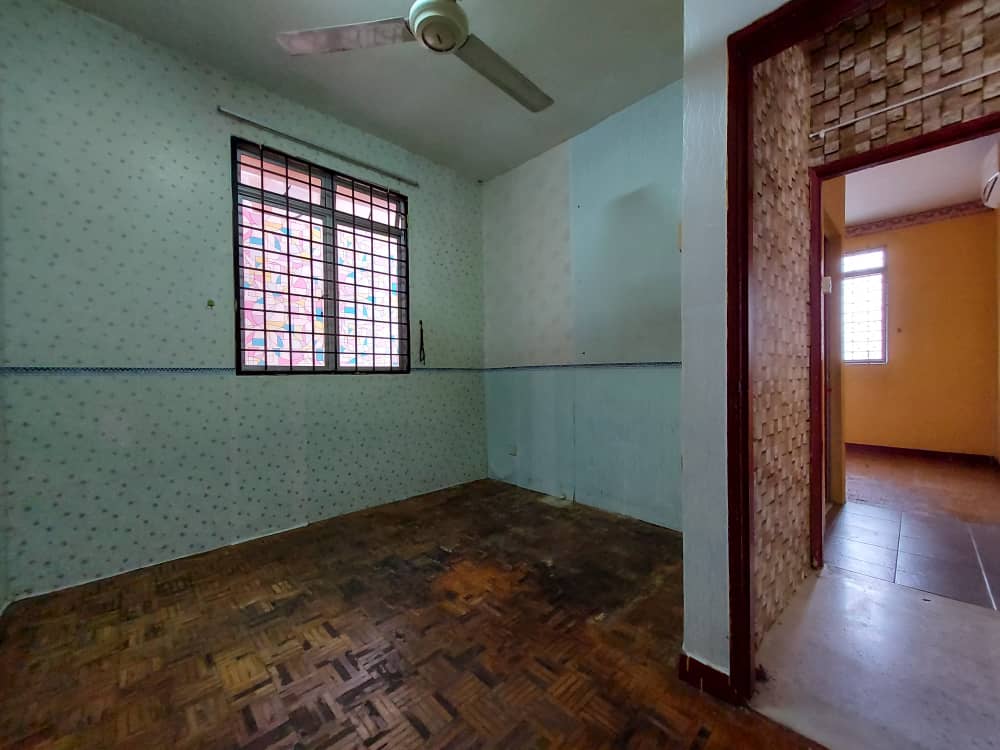Apartment Seri Melor Ukay Perdana Level 1 For Sale - photo 4