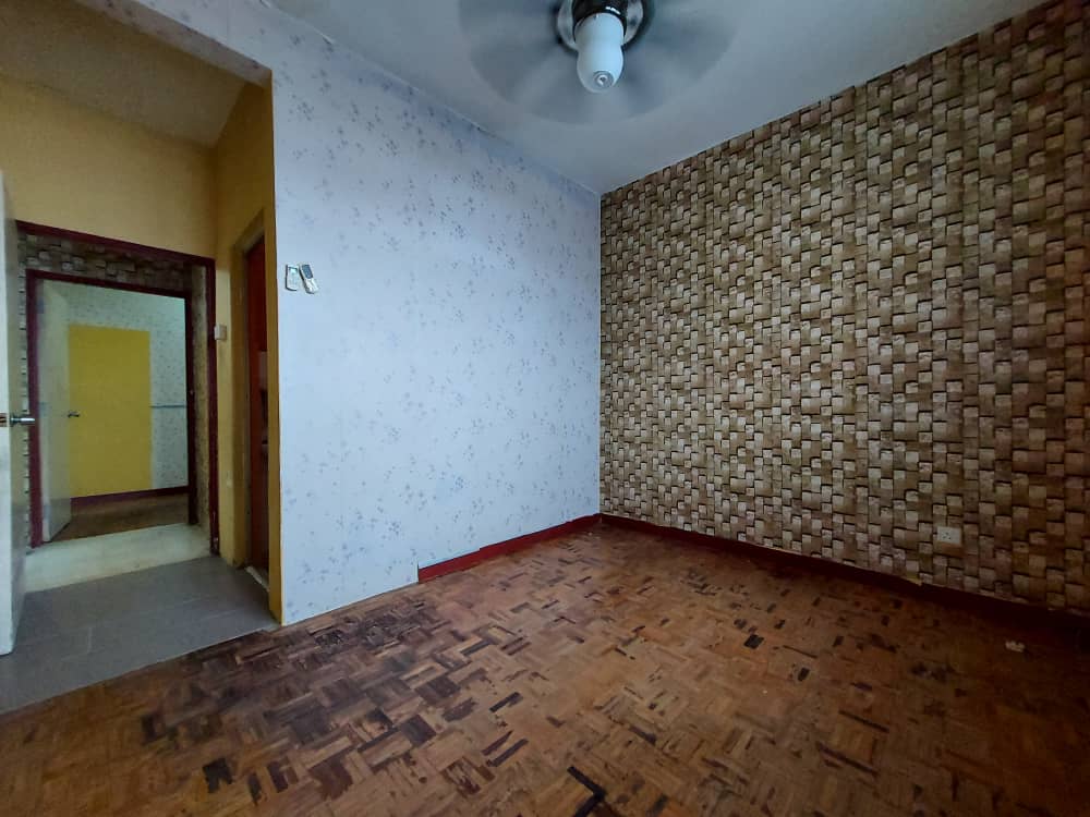 Apartment Seri Melor Ukay Perdana Level 1 For Sale - photo 5