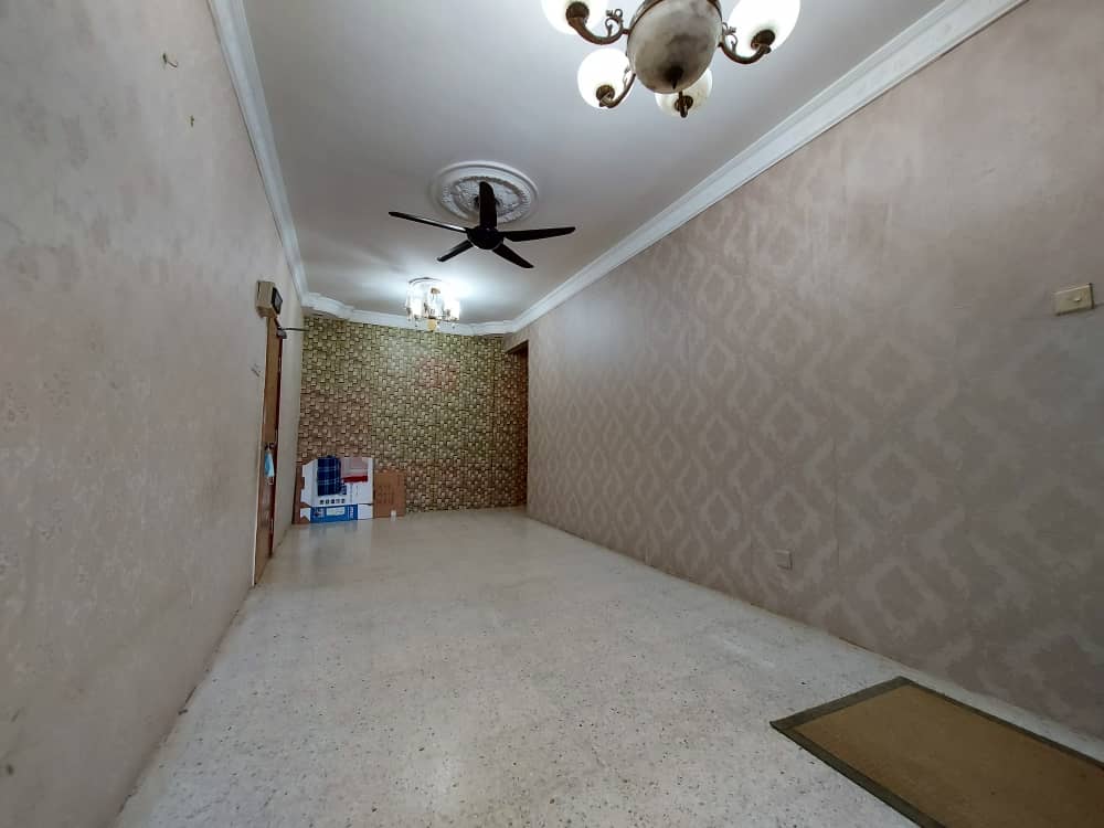 Apartment Seri Melor Ukay Perdana Level 1 For Sale - photo 6