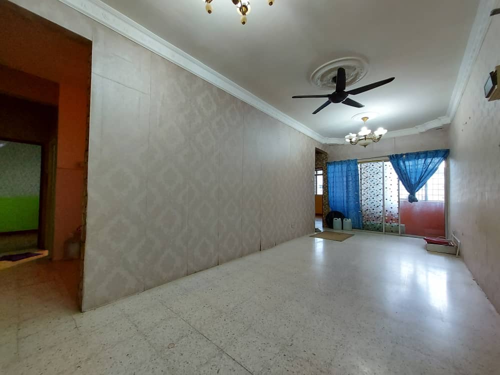Apartment Seri Melor Ukay Perdana Level 1 For Sale - photo 7