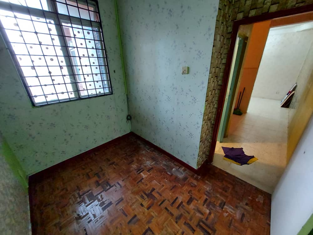 Apartment Seri Melor Ukay Perdana Level 1 For Sale - photo 8