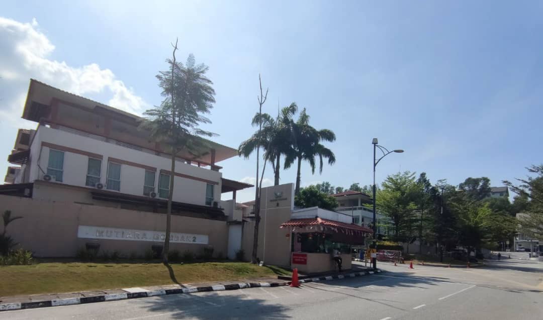 SEMI D MUTIARA GOMBAK 2 FOR SALE - photo 2