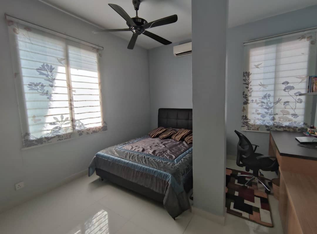 SEMI D MUTIARA GOMBAK 2 FOR SALE - photo 5