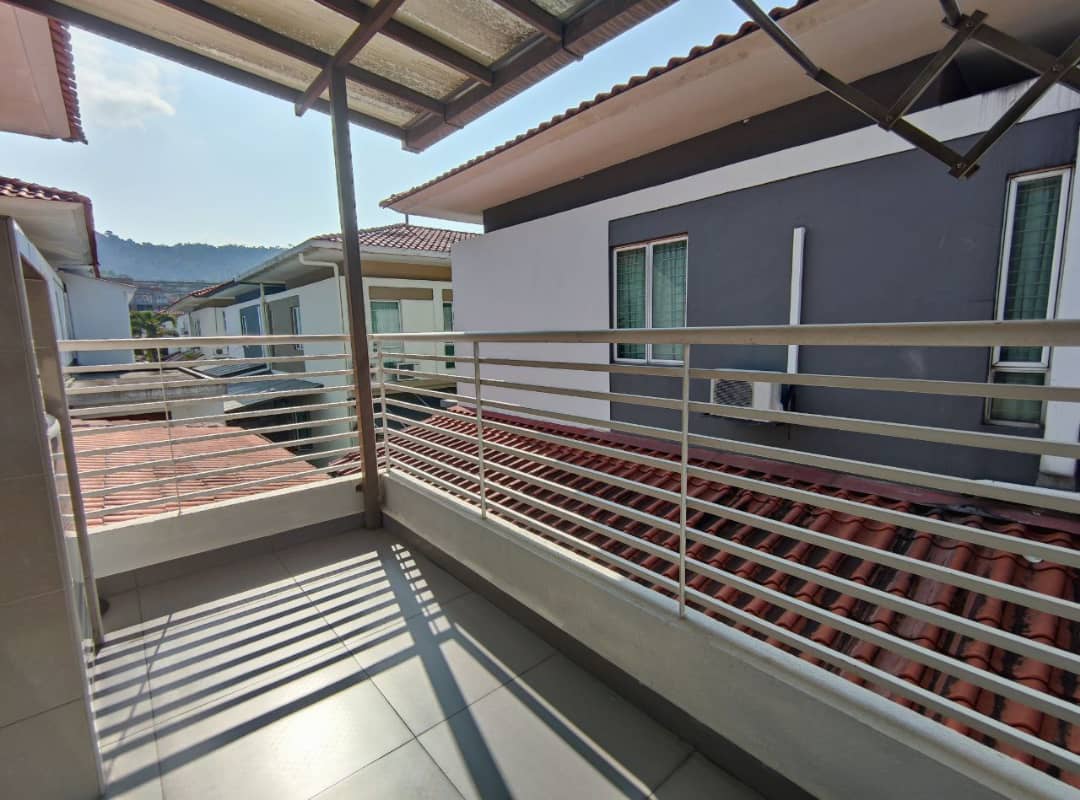 SEMI D MUTIARA GOMBAK 2 FOR SALE - photo 6