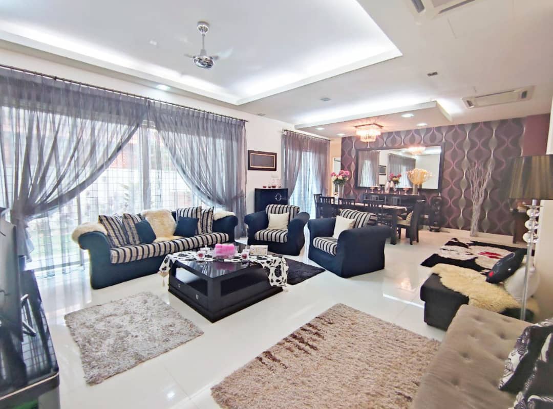 SEMI D MUTIARA GOMBAK 2 FOR SALE - photo 10