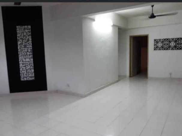 Ground Floor Andari Townvilla 1 Selayang For Sale - photo 5