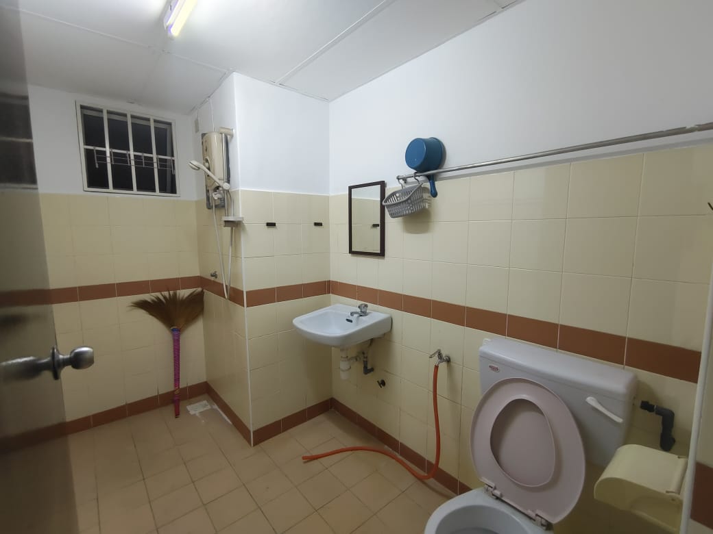 Prima Setapak Condominium - photo 5