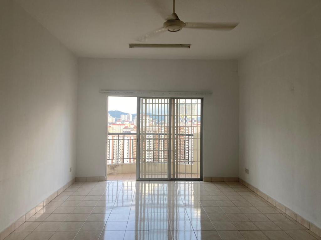 Prima Setapak Condominium - photo 5