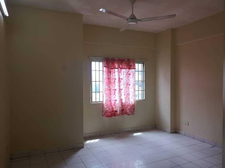 Prima Setapak Condominium - photo 2