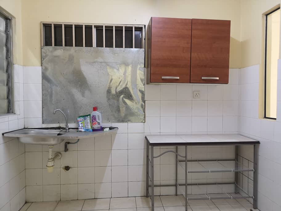 Prima Setapak Condominium - photo 3
