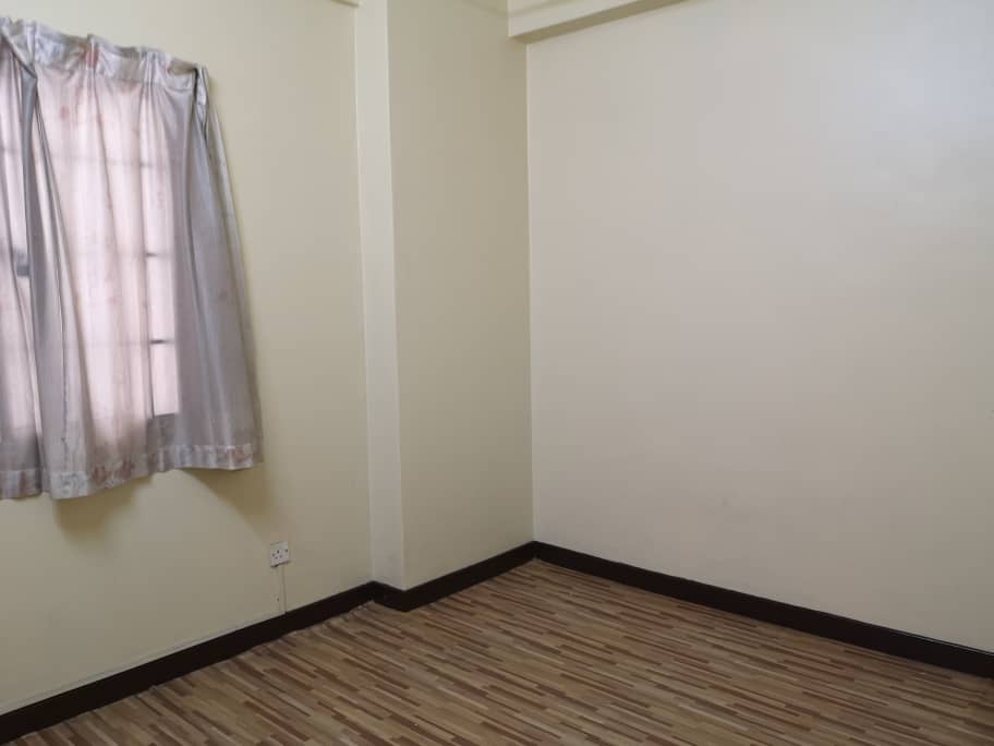 Prima Setapak Condominium - photo 5