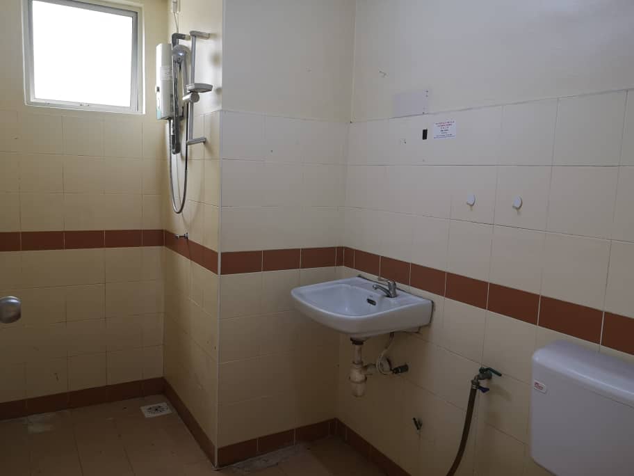 Prima Setapak Condominium - photo 7