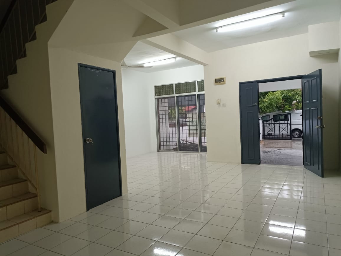 Taman Ukay Bistari F ...