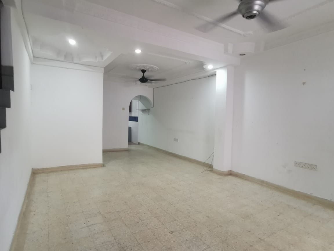 Taman Melawati 2 Storey Freehold Terrace - photo 5