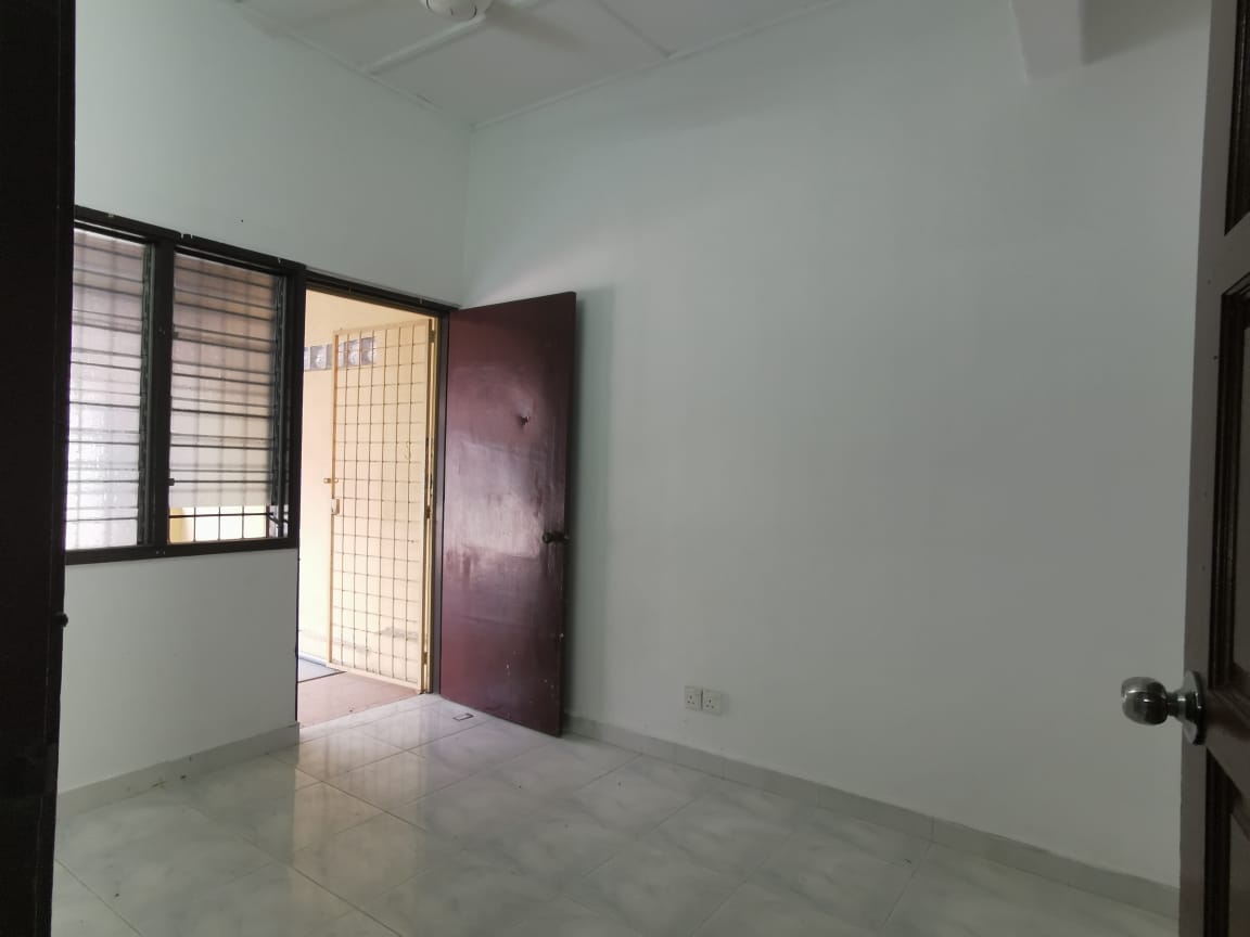 Taman Melawati 2 Storey Freehold Terrace - photo 7