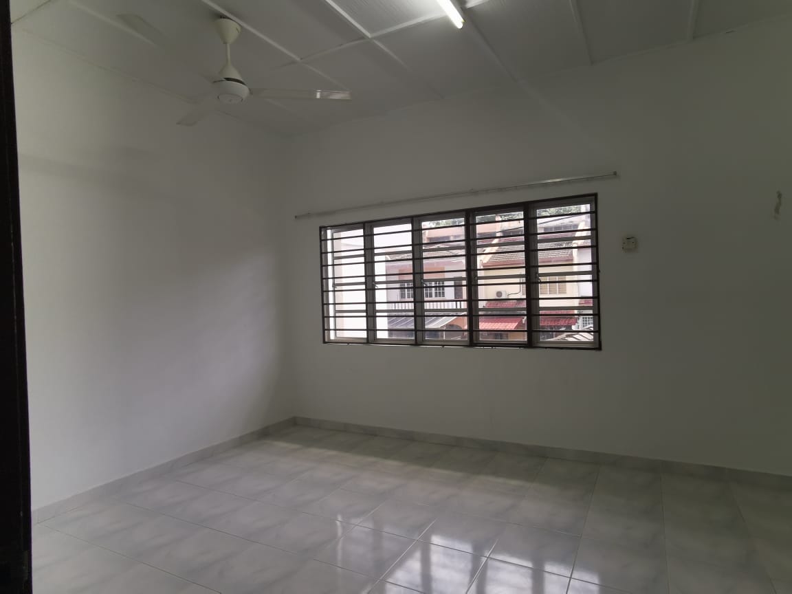 Taman Melawati 2 Storey Freehold Terrace - photo 9
