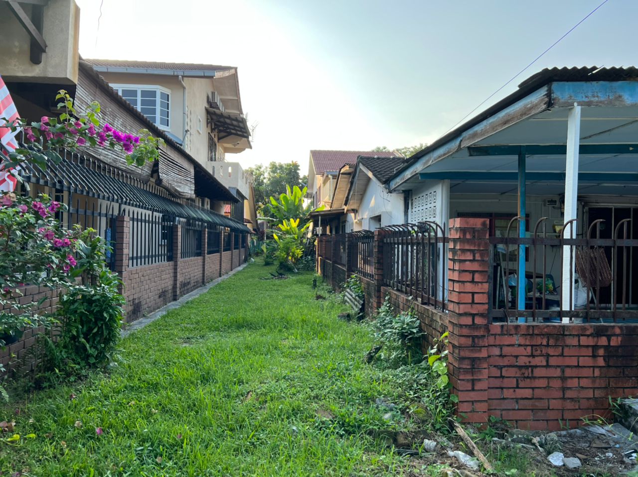 Taman Ibukota Setapa ...