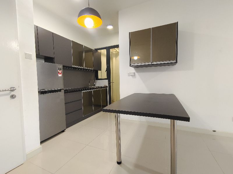 Danau Kota Suites Ap ...