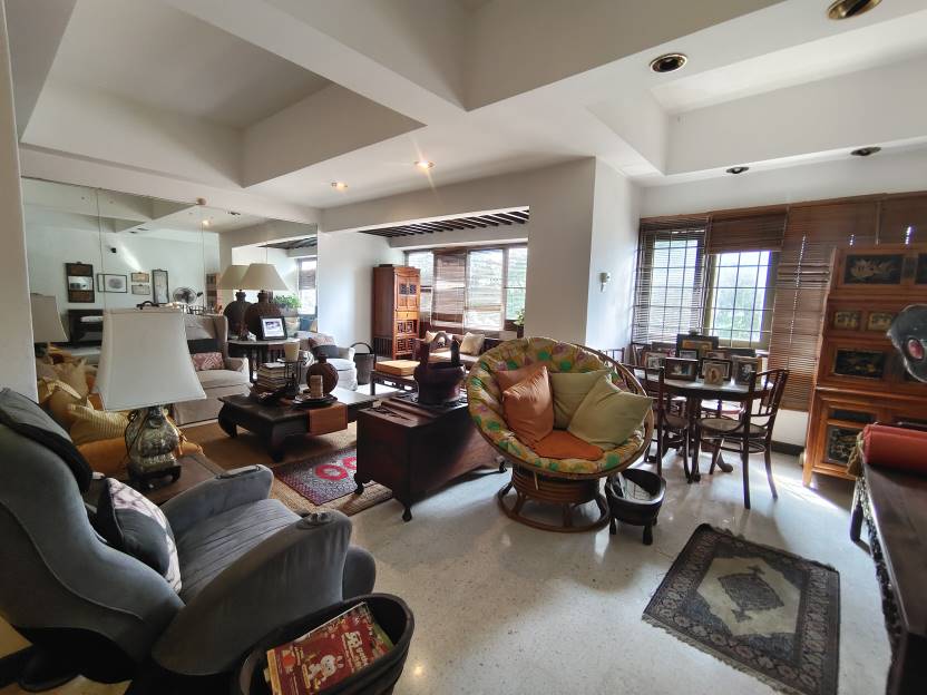 Taman Jobina 3 Storey Freehold Terrace Facing Open - photo 2