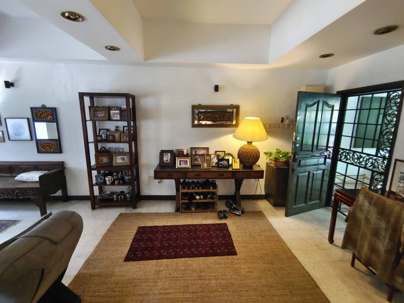 Taman Jobina 3 Storey Freehold Terrace Facing Open - photo 3