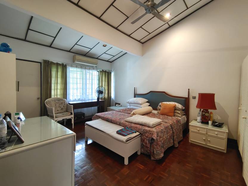 Taman Jobina 3 Storey Freehold Terrace Facing Open - photo 4