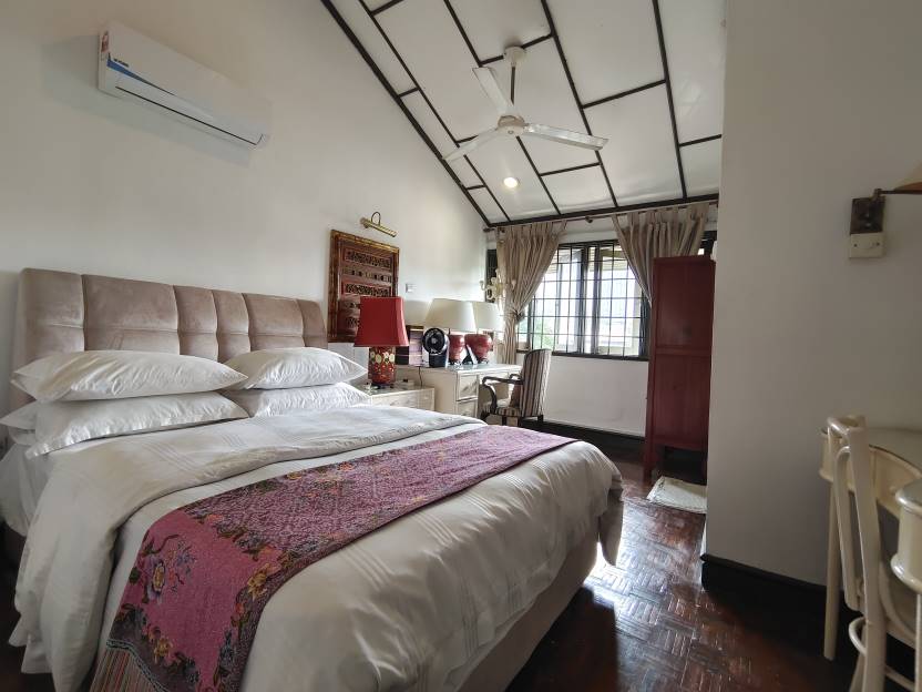 Taman Jobina 3 Storey Freehold Terrace Facing Open - photo 6