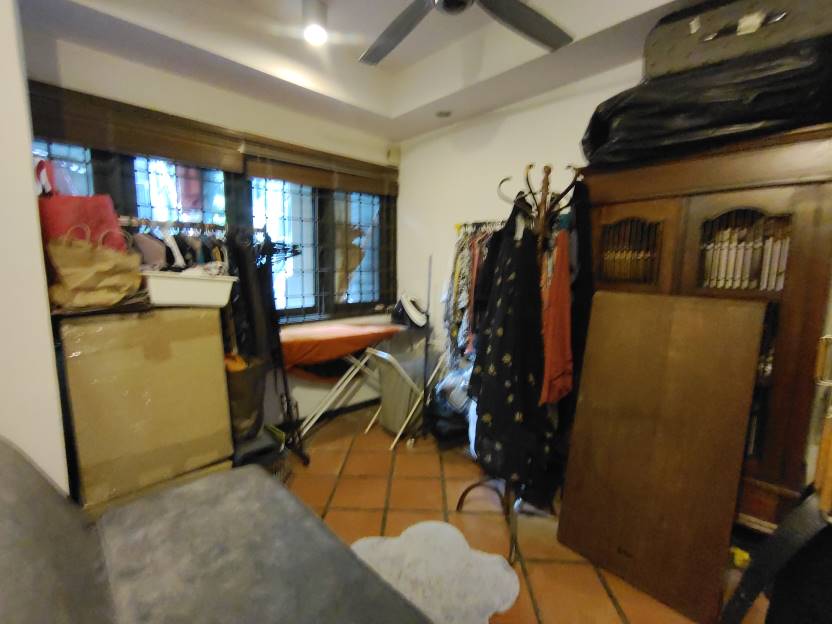 Taman Jobina 3 Storey Freehold Terrace Facing Open - photo 8