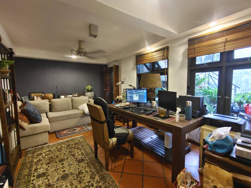 Taman Jobina 3 Storey Freehold Terrace Facing Open - photo 9