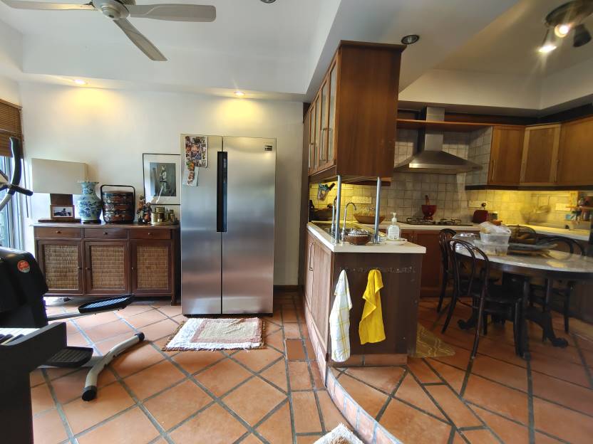 Taman Jobina 3 Storey Freehold Terrace Facing Open - photo 10