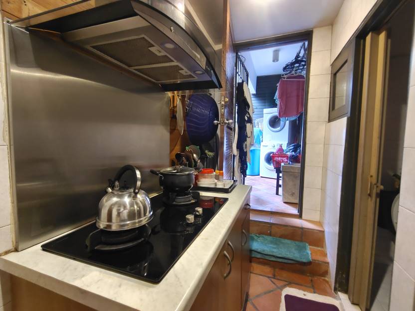 Taman Jobina 3 Storey Freehold Terrace Facing Open - photo 13