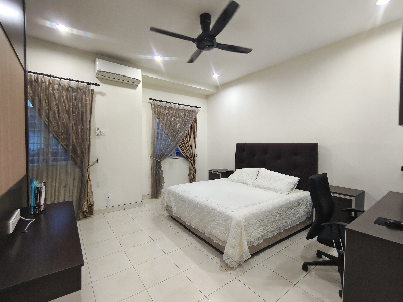 Taman Mutiara Gombak  - photo 5