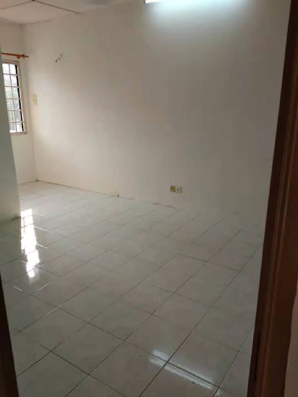 Taman Setapak Indah ...