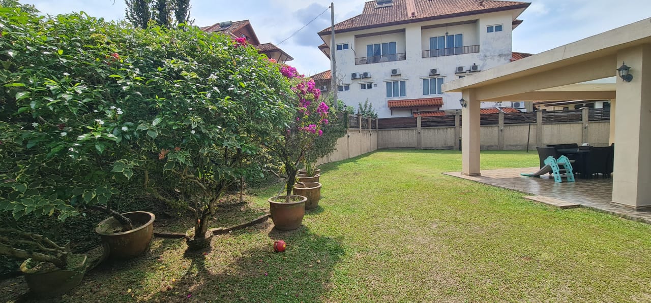 Taman Bukit Jobina - photo 6
