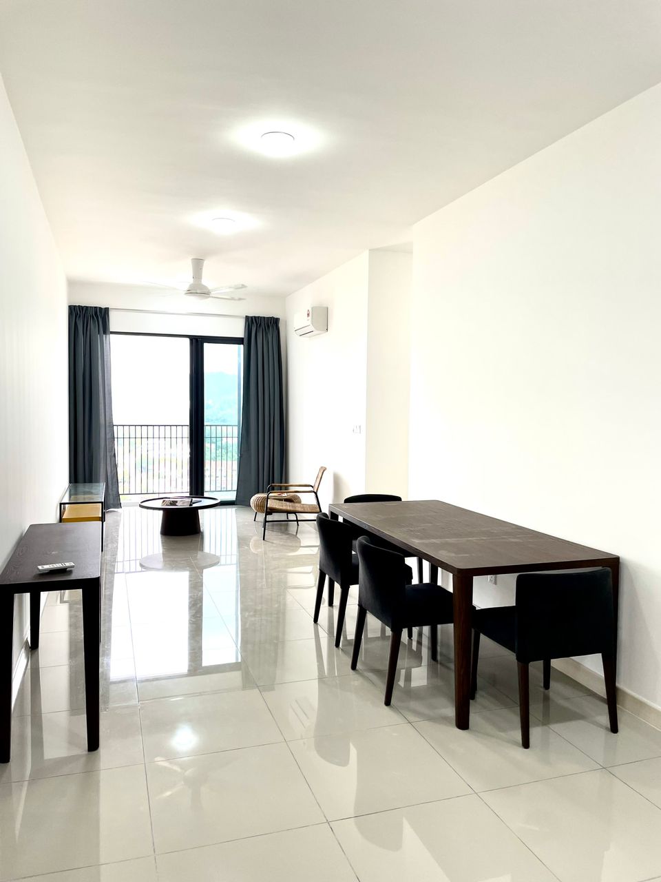 Aster Green Residenc ...