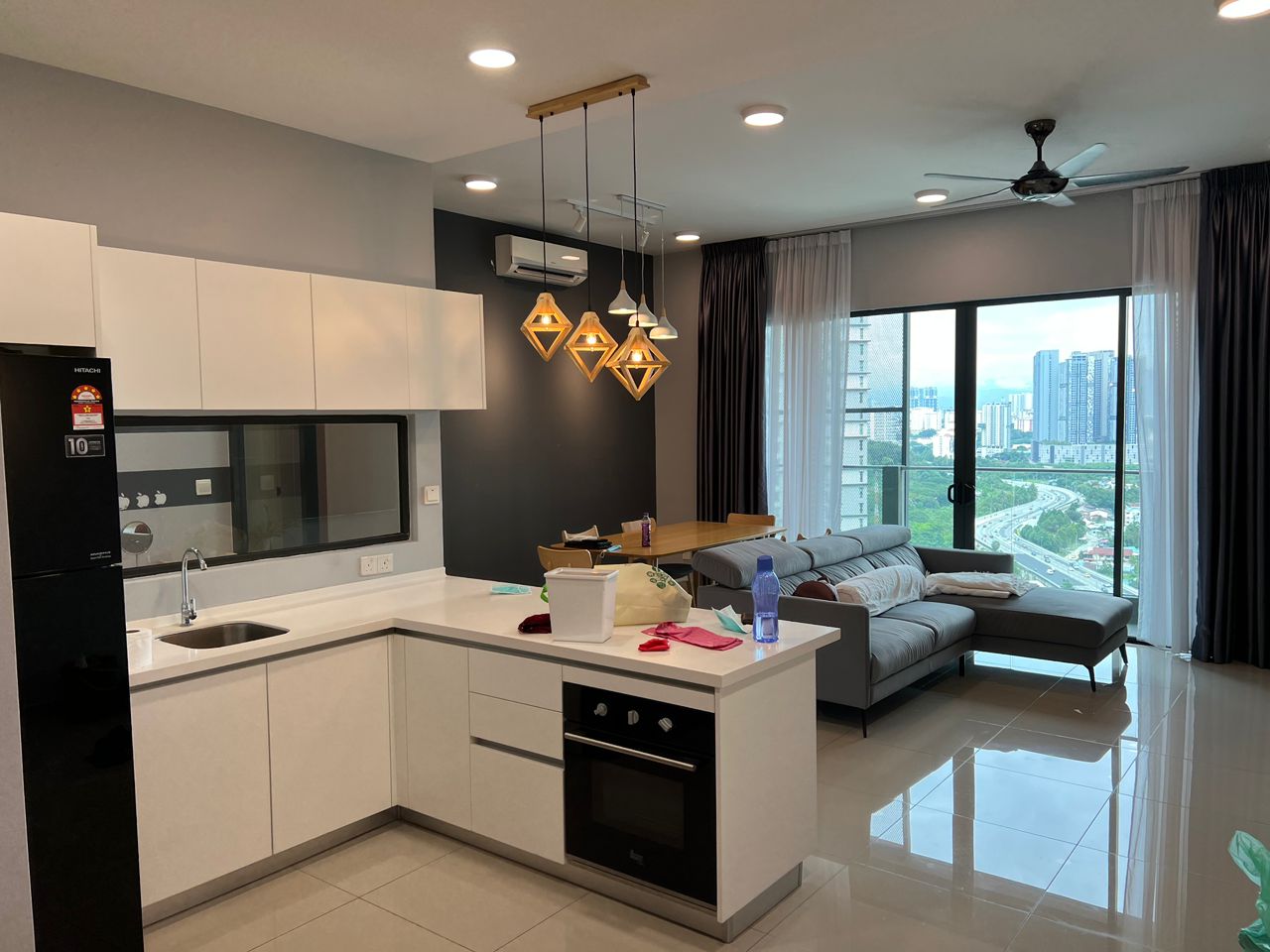 Citizen Old Klang Road Rent - photo 1