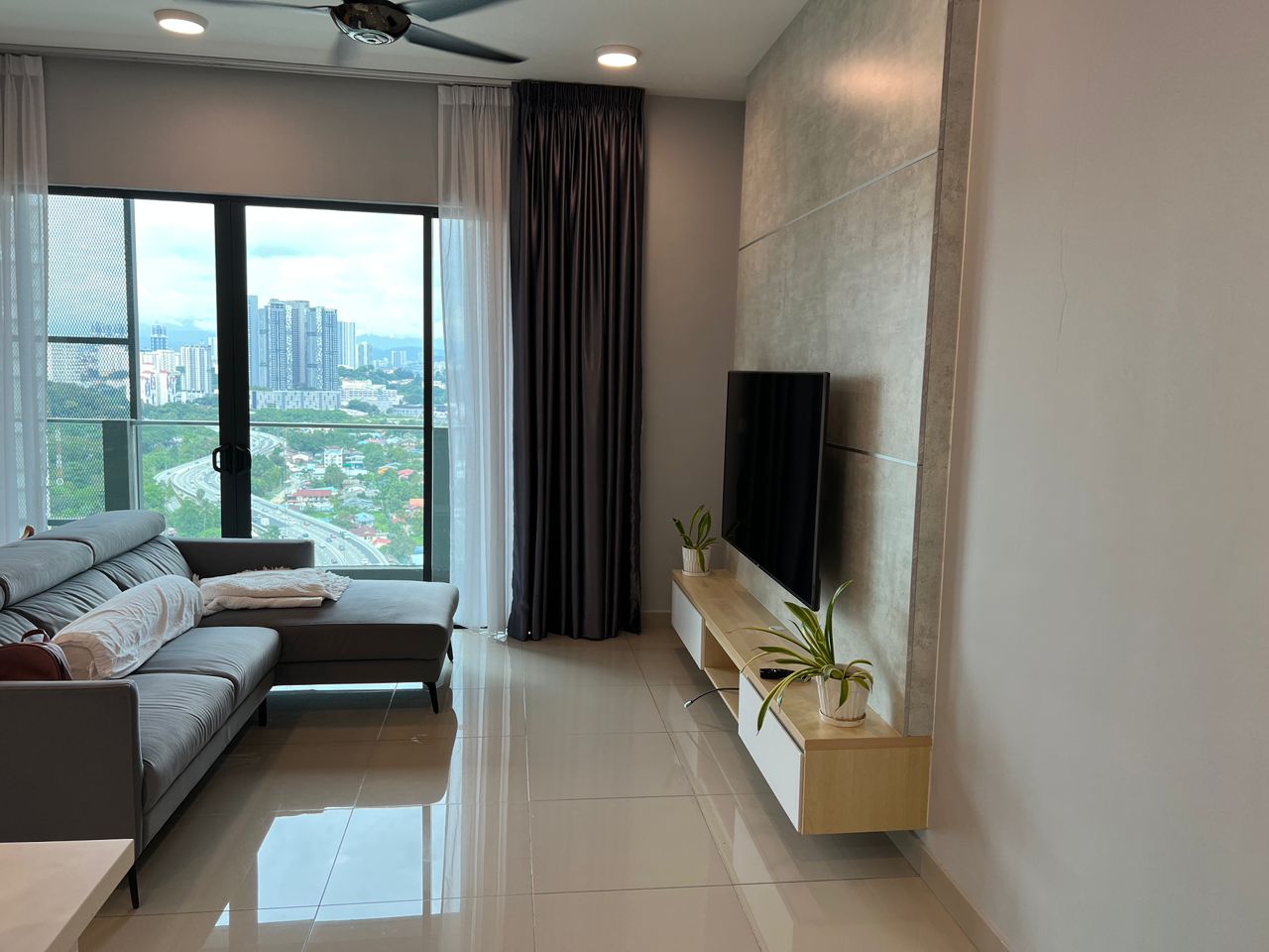 Citizen Old Klang Road Rent - photo 11