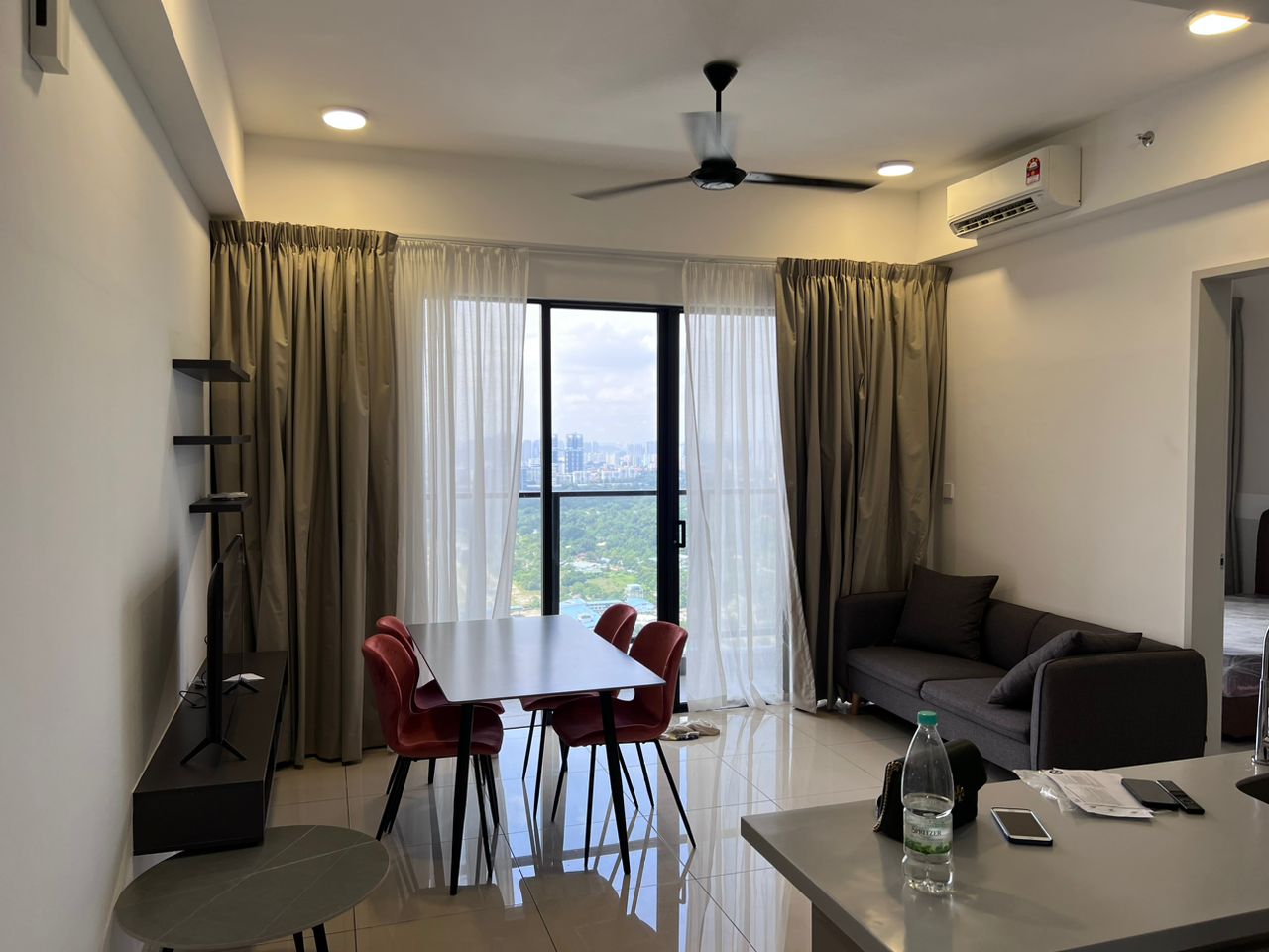 Pinnacle Sri Petalin ...