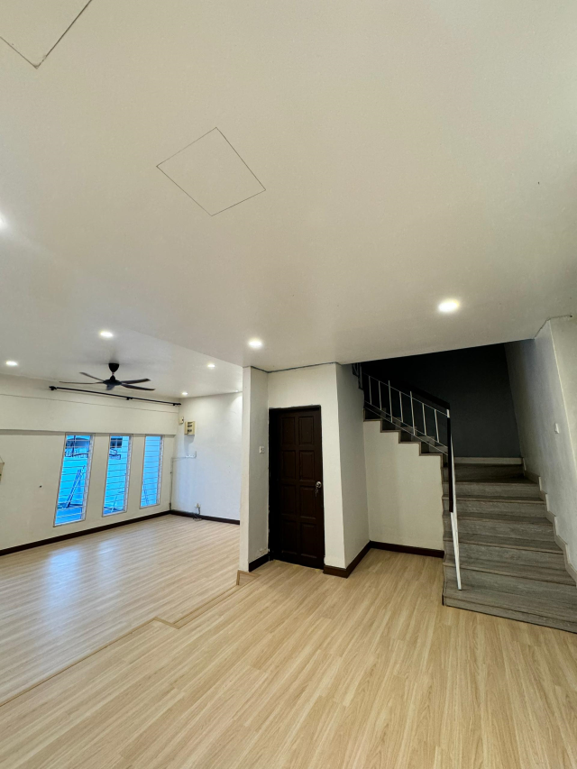 USJ 22 for sale Land ...
