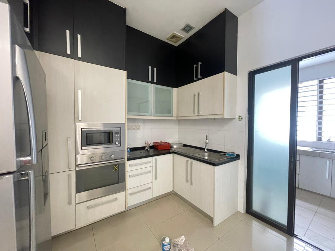 Freehold Mutiara Bukit Jalil For Sale - photo 5
