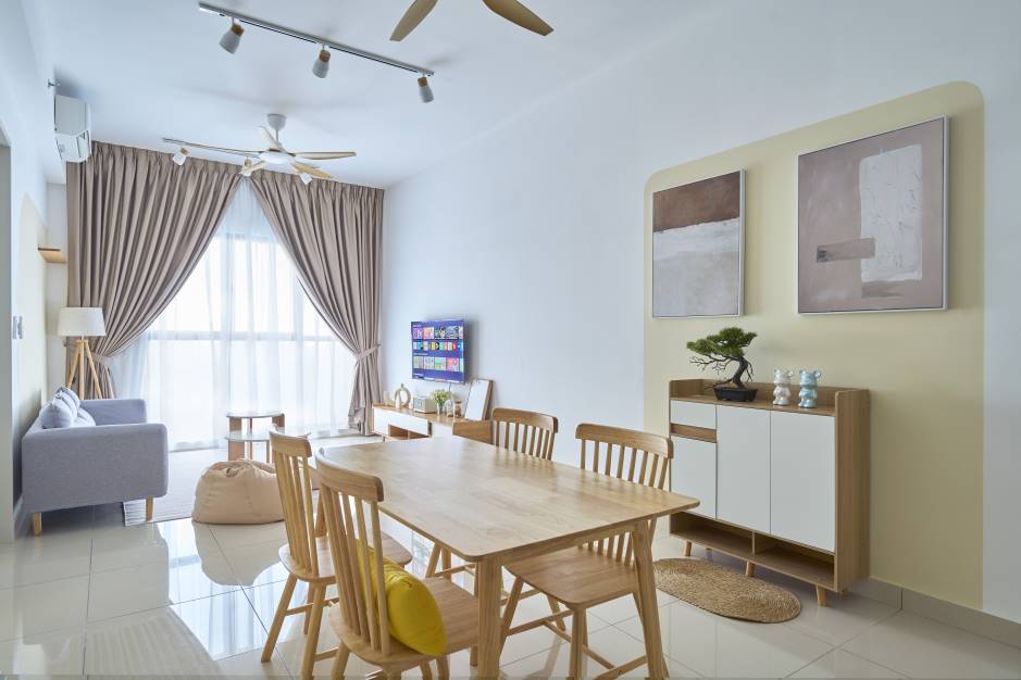 Riverville Residence ...
