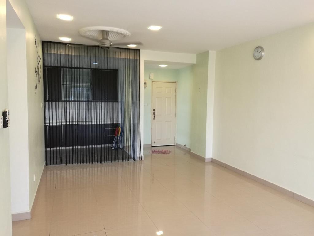 Unipark Condominium  ...