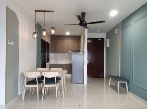 Southbank Residence  ...