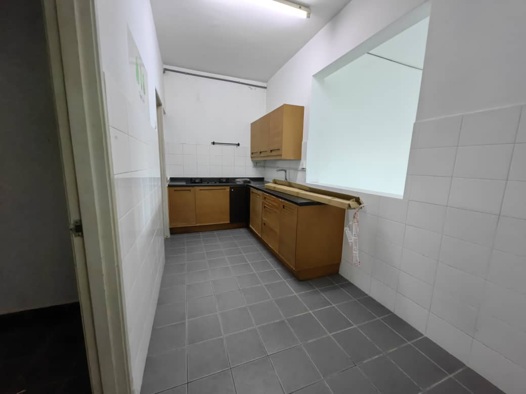 Bukit OUG Condominiums for Sales - photo 2